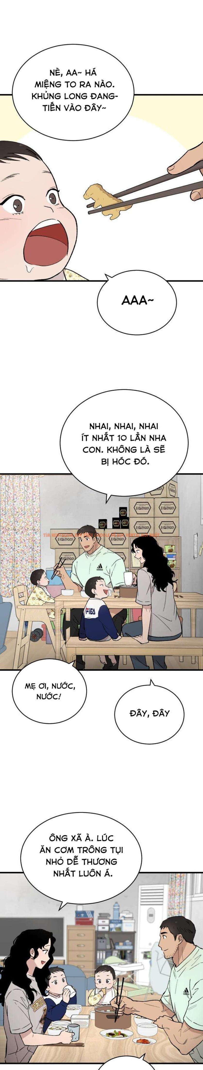 Xem ảnh Ngôi Nhà Cô Đang Sống - Chapter 6 - 6 6 - Truyenhentaiz.net