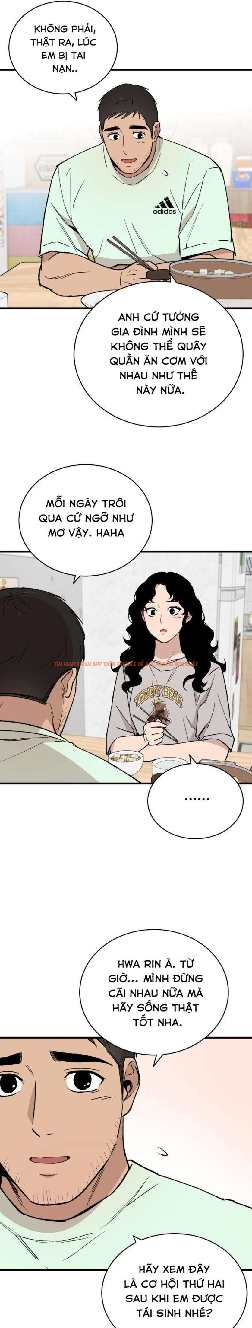 Xem ảnh Ngôi Nhà Cô Đang Sống - Chapter 6 - 7 0 - Truyenhentaiz.net