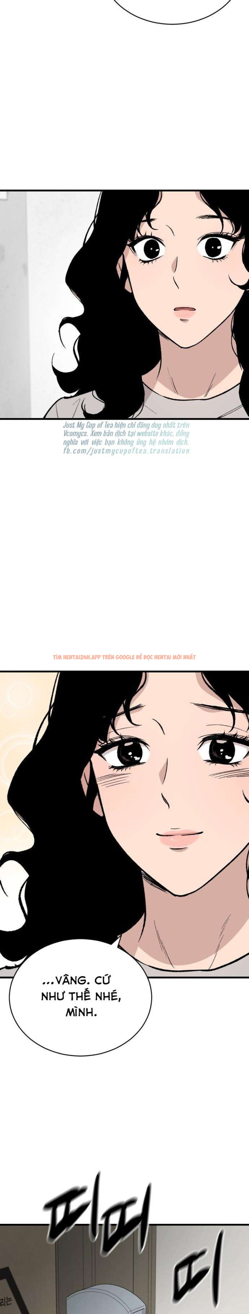 Xem ảnh Ngôi Nhà Cô Đang Sống - Chapter 6 - 7 1 - Truyenhentaiz.net