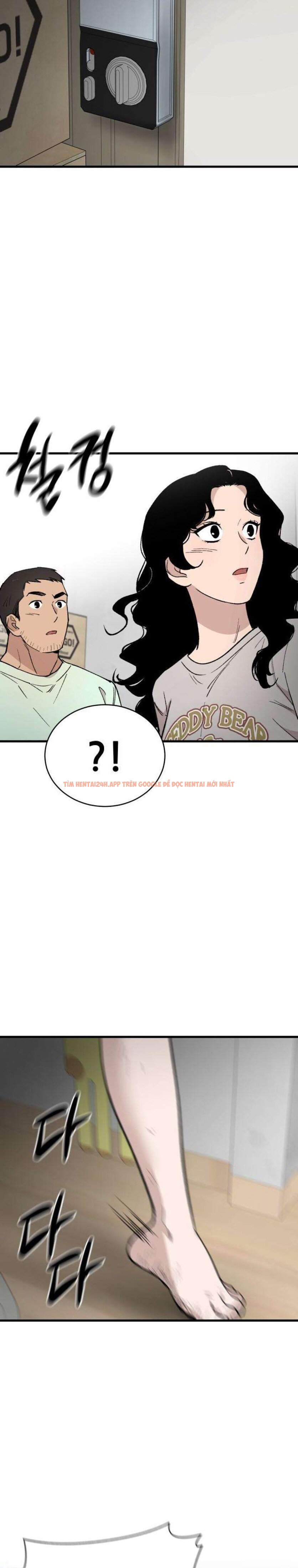 Xem ảnh Ngôi Nhà Cô Đang Sống - Chapter 6 - 7 2 - Truyenhentaiz.net