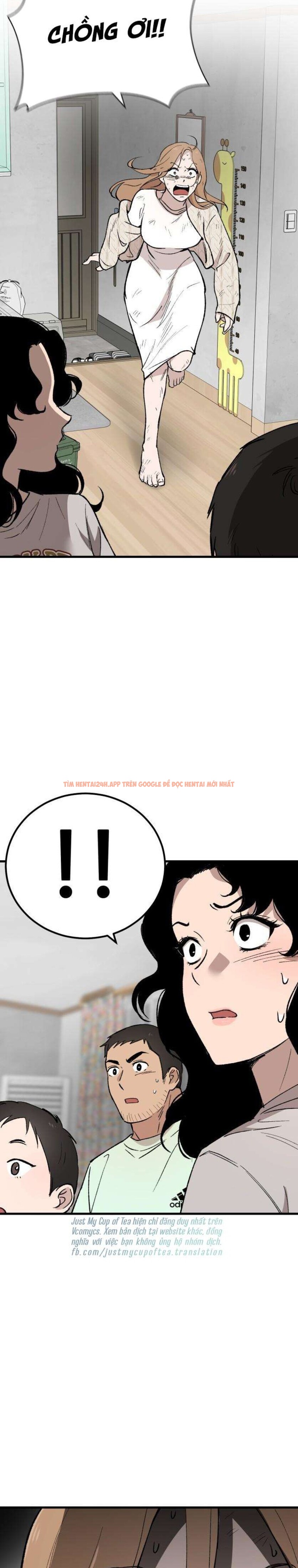 Xem ảnh Ngôi Nhà Cô Đang Sống - Chapter 6 - 7 3 - Truyenhentaiz.net