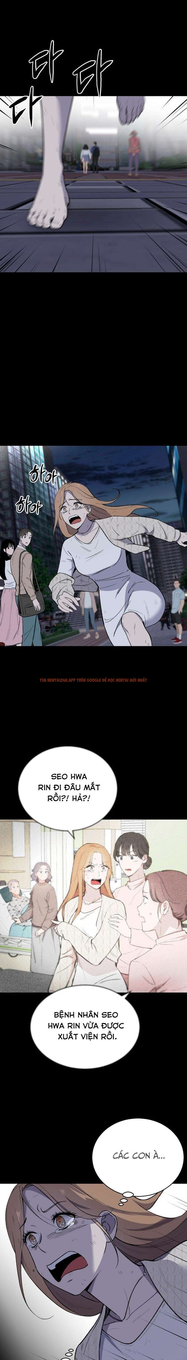 Xem ảnh Ngôi Nhà Cô Đang Sống - Chapter 7 - 2 0 - Truyenhentaiz.net