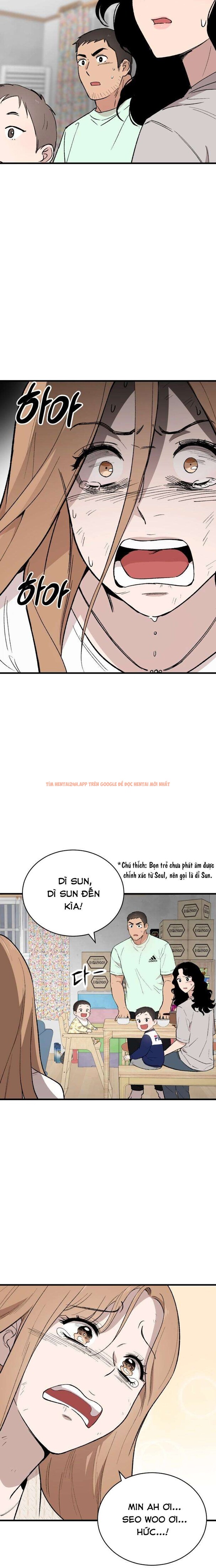 Xem ảnh Ngôi Nhà Cô Đang Sống - Chapter 7 - 2 2 - Truyenhentaiz.net