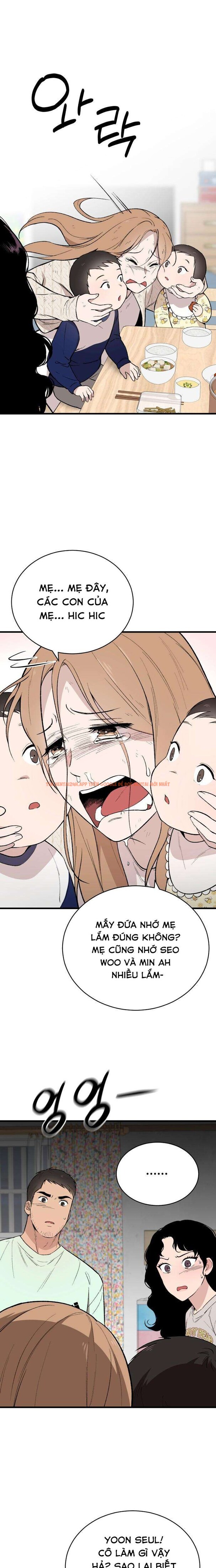 Xem ảnh Ngôi Nhà Cô Đang Sống - Chapter 7 - 2 3 - Truyenhentaiz.net