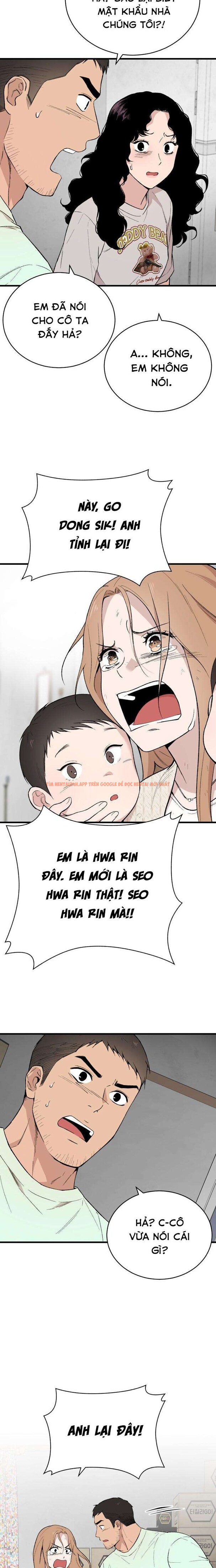 Xem ảnh Ngôi Nhà Cô Đang Sống - Chapter 7 - 2 4 - Truyenhentaiz.net