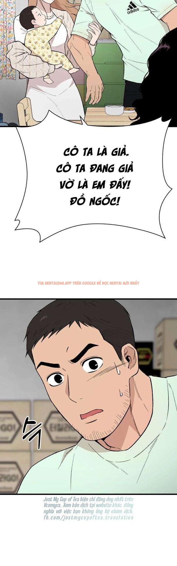 Xem ảnh Ngôi Nhà Cô Đang Sống - Chapter 7 - 2 5 - Truyenhentaiz.net