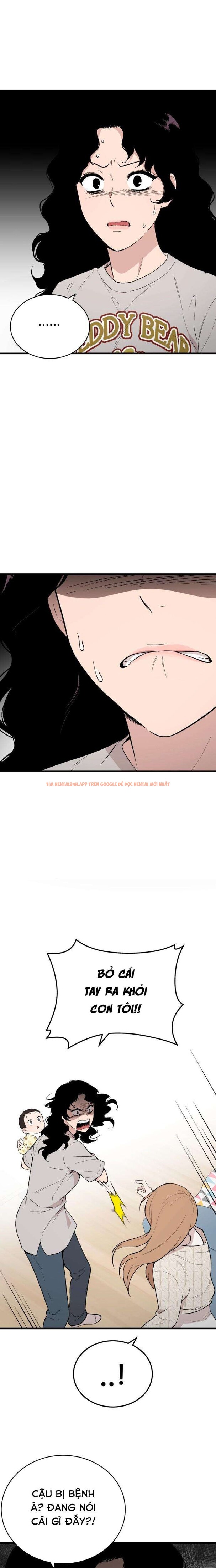 Xem ảnh Ngôi Nhà Cô Đang Sống - Chapter 7 - 3 0 - Truyenhentaiz.net