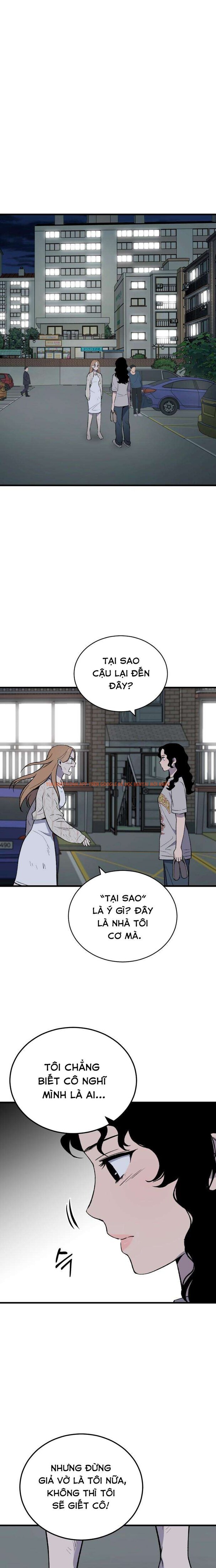 Xem ảnh Ngôi Nhà Cô Đang Sống - Chapter 7 - 4 3 - Truyenhentaiz.net