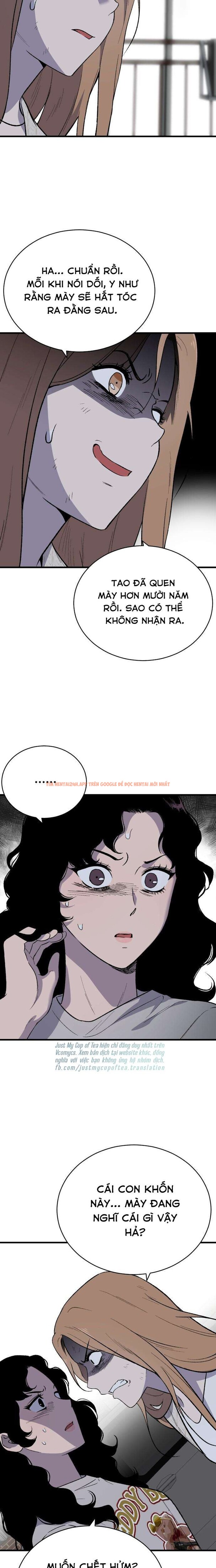 Xem ảnh Ngôi Nhà Cô Đang Sống - Chapter 7 - 5 4 - Truyenhentaiz.net