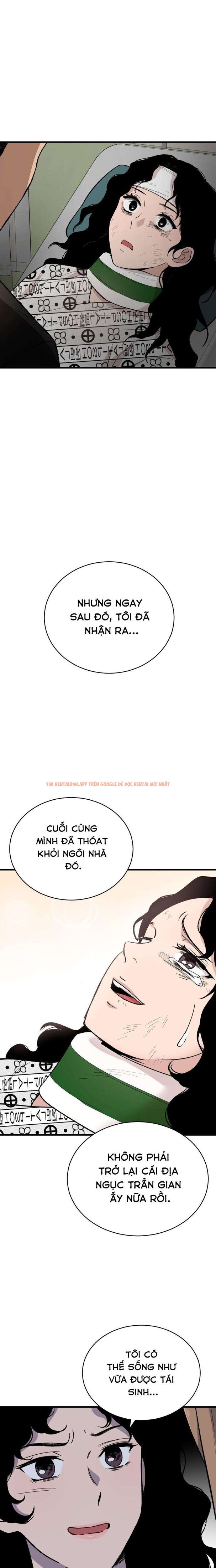 Xem ảnh Ngôi Nhà Cô Đang Sống - Chapter 7 - 6 2 - Truyenhentaiz.net