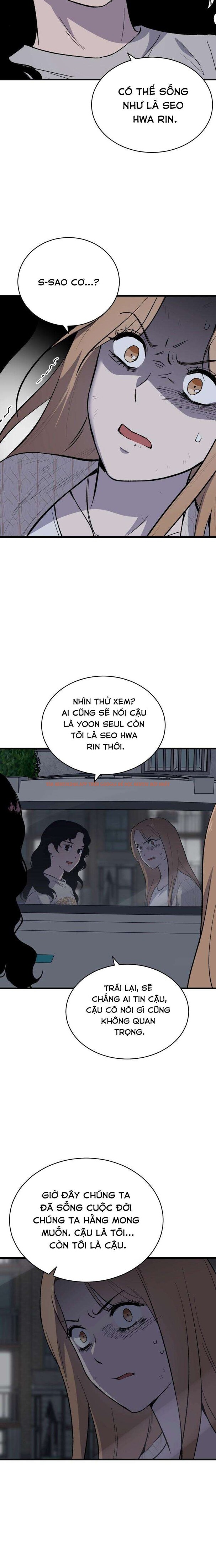 Xem ảnh Ngôi Nhà Cô Đang Sống - Chapter 7 - 6 3 - Truyenhentaiz.net