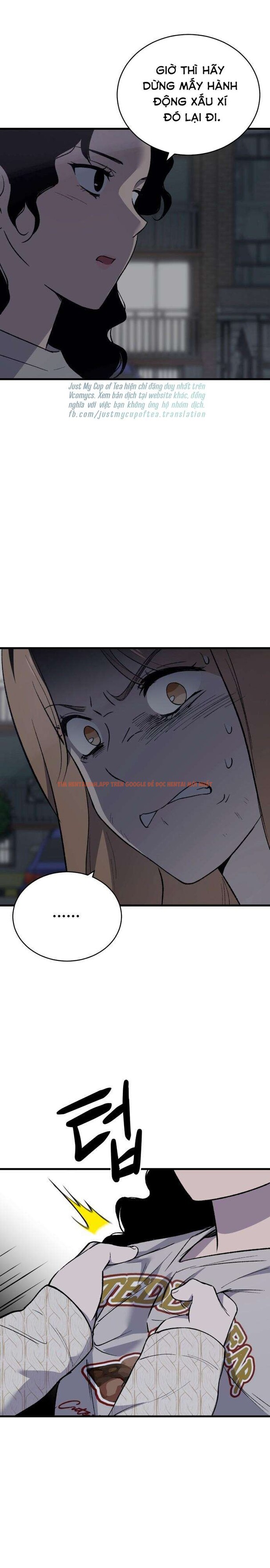 Xem ảnh Ngôi Nhà Cô Đang Sống - Chapter 7 - 6 4 - Truyenhentaiz.net