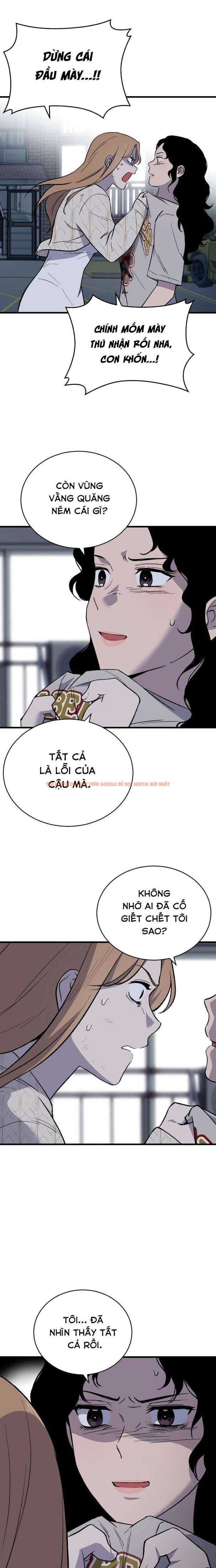 Xem ảnh Ngôi Nhà Cô Đang Sống - Chapter 7 - 7 0 - Truyenhentaiz.net