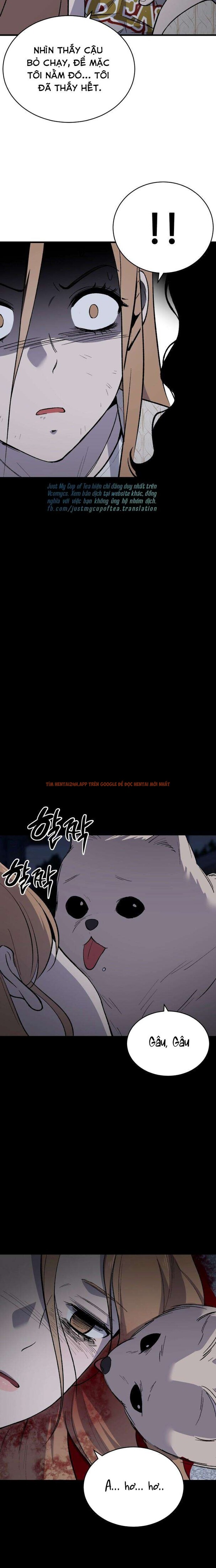 Xem ảnh Ngôi Nhà Cô Đang Sống - Chapter 7 - 7 1 - Truyenhentaiz.net