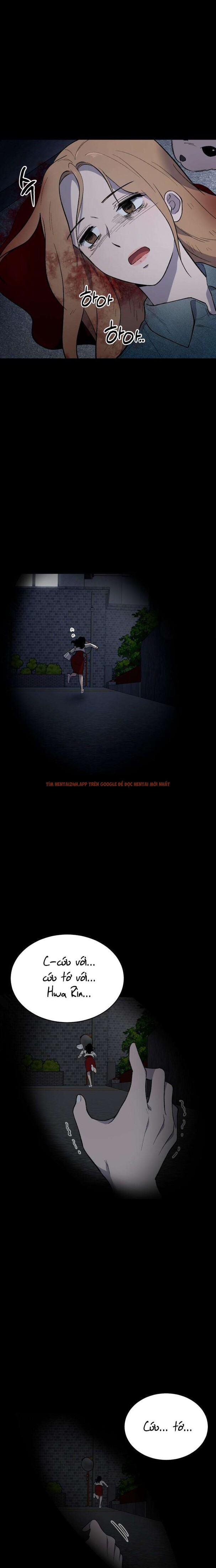 Xem ảnh Ngôi Nhà Cô Đang Sống - Chapter 7 - 7 2 - Truyenhentaiz.net