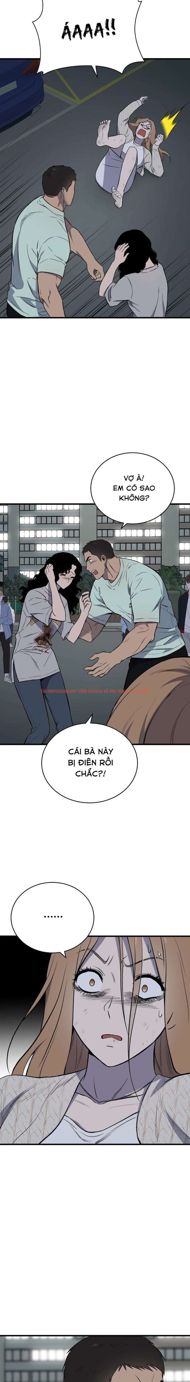 Xem ảnh Ngôi Nhà Cô Đang Sống - Chapter 8 - 2 2 - Truyenhentaiz.net