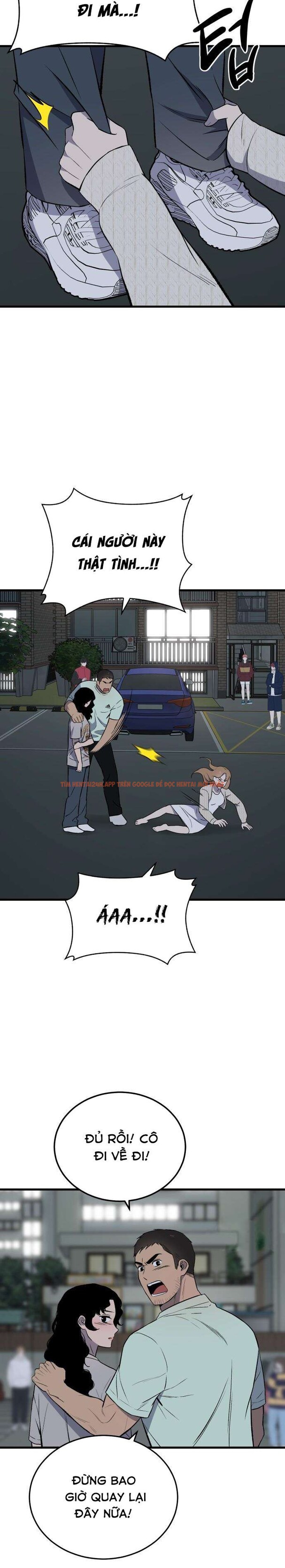 Xem ảnh Ngôi Nhà Cô Đang Sống - Chapter 8 - 2 5 - Truyenhentaiz.net