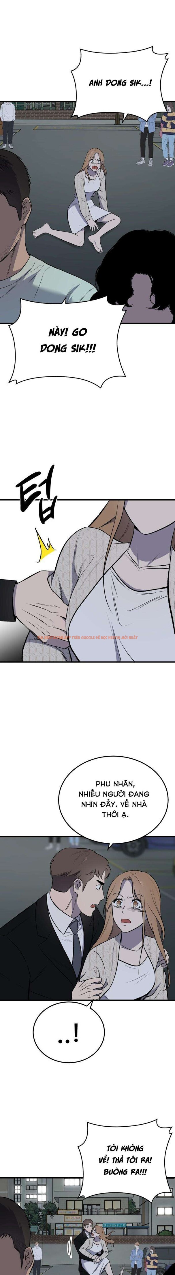 Xem ảnh Ngôi Nhà Cô Đang Sống - Chapter 8 - 3 0 - Truyenhentaiz.net