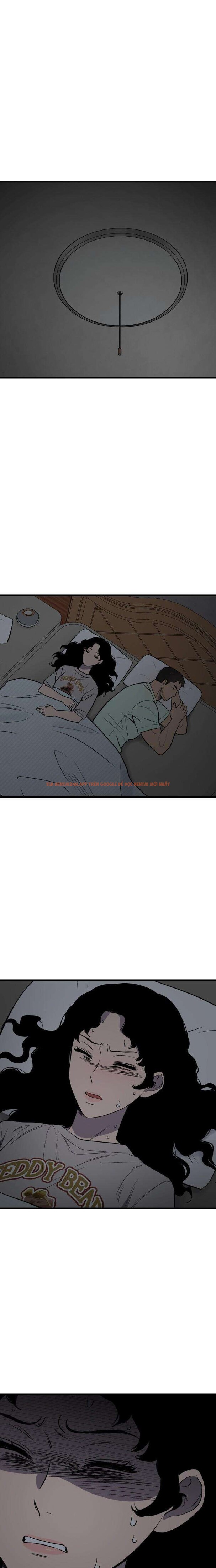 Xem ảnh Ngôi Nhà Cô Đang Sống - Chapter 8 - 3 2 - Truyenhentaiz.net