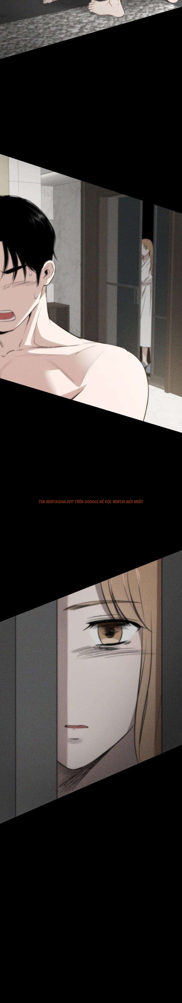 Xem ảnh Ngôi Nhà Cô Đang Sống - Chapter 8 - 3 5 - Truyenhentaiz.net