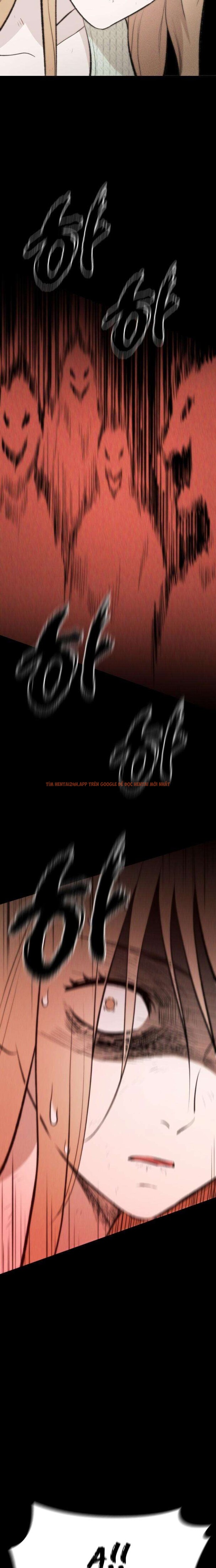 Xem ảnh Ngôi Nhà Cô Đang Sống - Chapter 8 - 4 2 - Truyenhentaiz.net