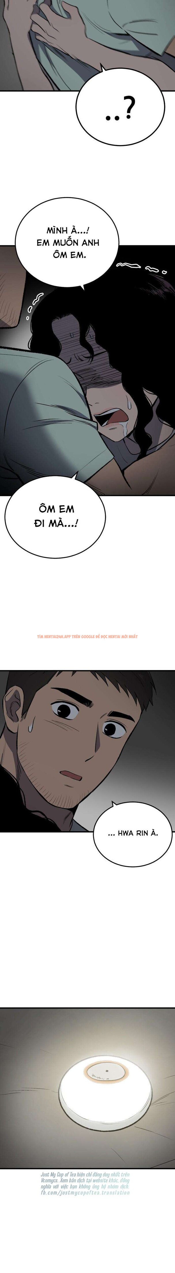 Xem ảnh Ngôi Nhà Cô Đang Sống - Chapter 8 - 4 4 - Truyenhentaiz.net