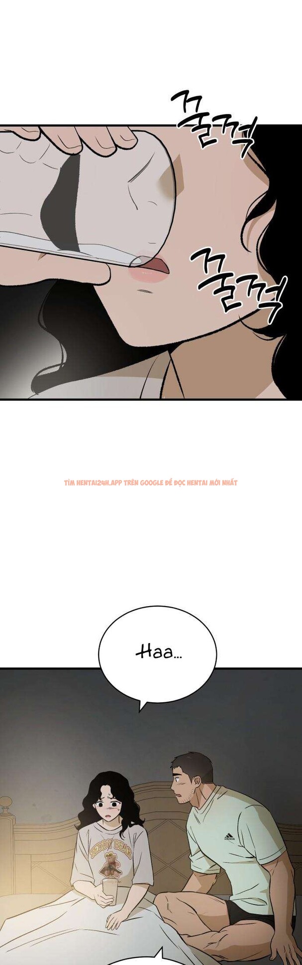 Xem ảnh Ngôi Nhà Cô Đang Sống - Chapter 8 - 4 5 - Truyenhentaiz.net