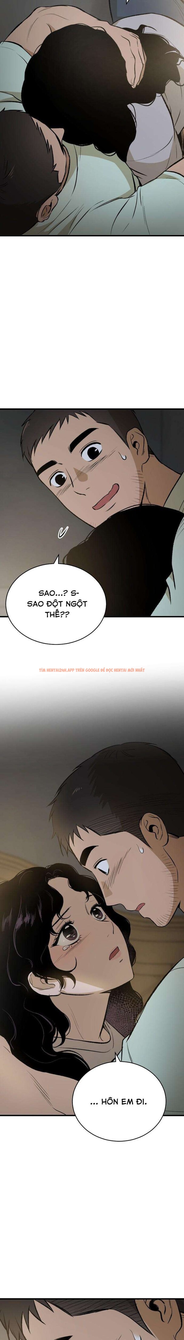 Xem ảnh Ngôi Nhà Cô Đang Sống - Chapter 8 - 5 4 - Truyenhentaiz.net