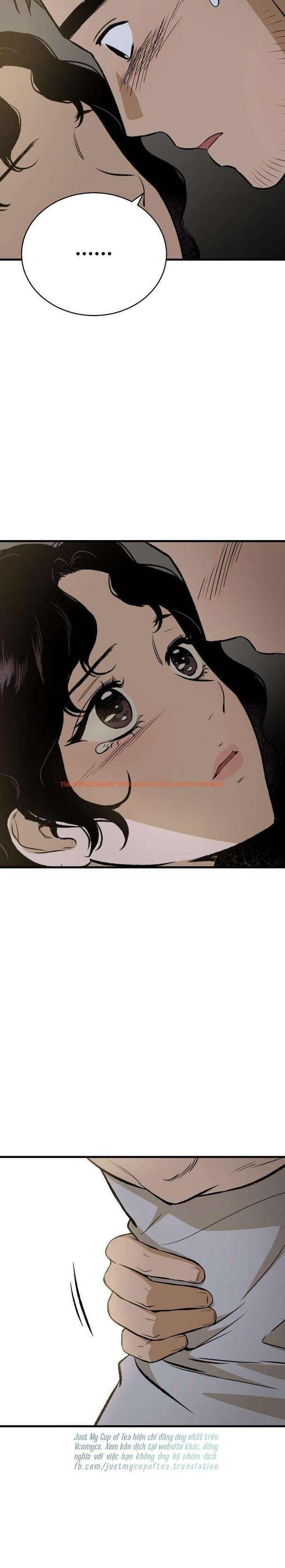 Xem ảnh Ngôi Nhà Cô Đang Sống - Chapter 8 - 5 5 - Truyenhentaiz.net