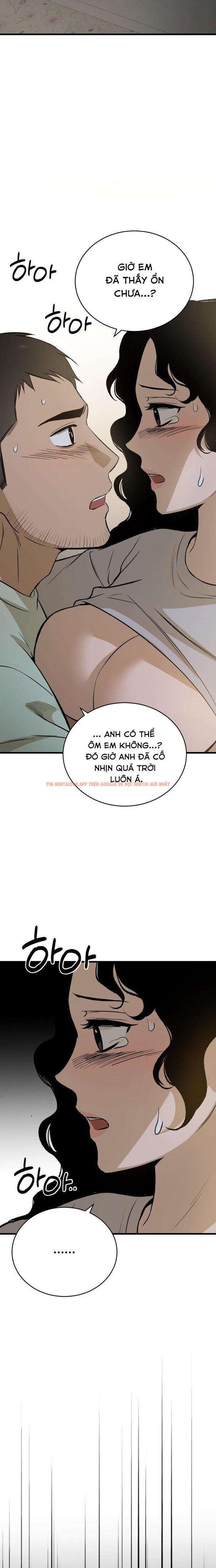 Xem ảnh Ngôi Nhà Cô Đang Sống - Chapter 8 - 6 3 - Truyenhentaiz.net