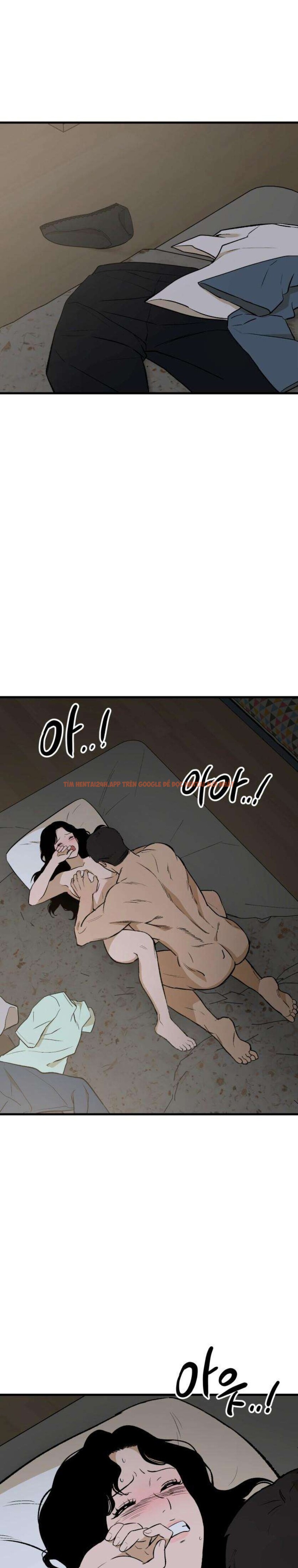 Xem ảnh Ngôi Nhà Cô Đang Sống - Chapter 9 - 2 0 - Truyenhentaiz.net