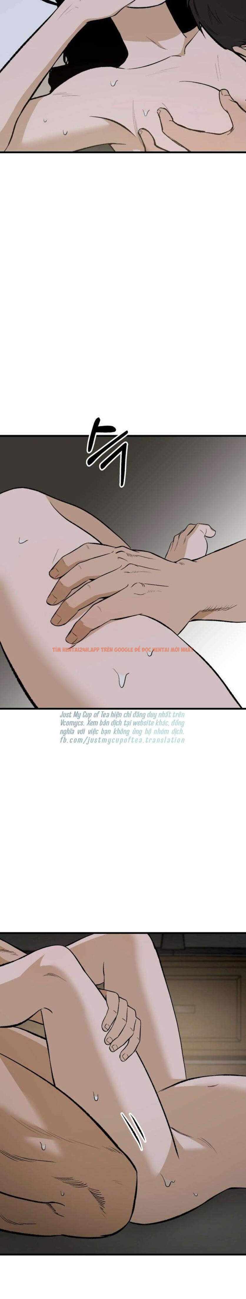 Xem ảnh Ngôi Nhà Cô Đang Sống - Chapter 9 - 2 1 - Truyenhentaiz.net