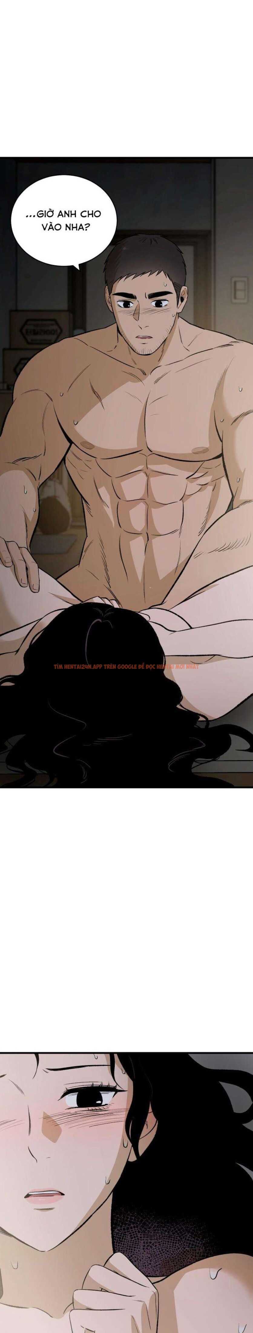 Xem ảnh Ngôi Nhà Cô Đang Sống - Chapter 9 - 2 2 - Truyenhentaiz.net