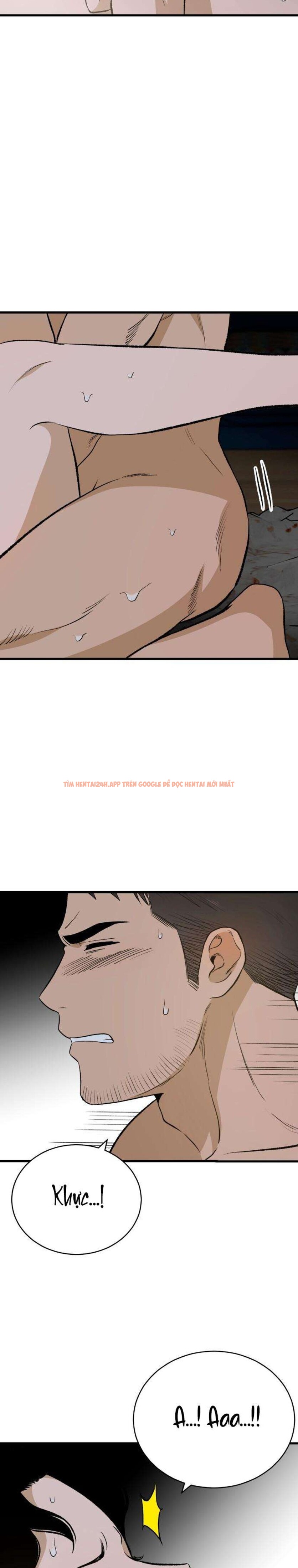 Xem ảnh Ngôi Nhà Cô Đang Sống - Chapter 9 - 2 3 - Truyenhentaiz.net