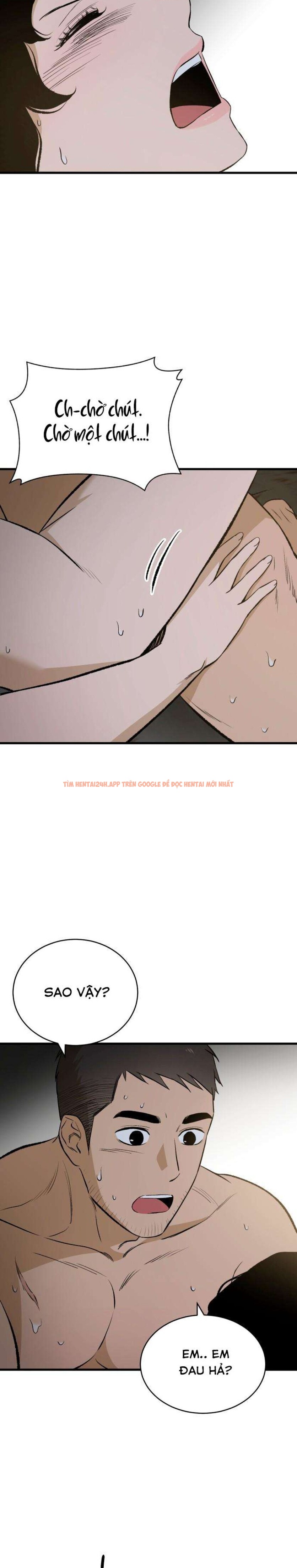 Xem ảnh Ngôi Nhà Cô Đang Sống - Chapter 9 - 2 4 - Truyenhentaiz.net