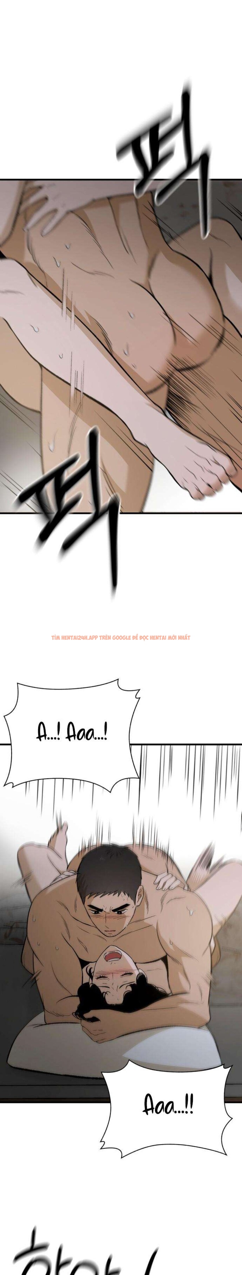 Xem ảnh Ngôi Nhà Cô Đang Sống - Chapter 9 - 3 0 - Truyenhentaiz.net