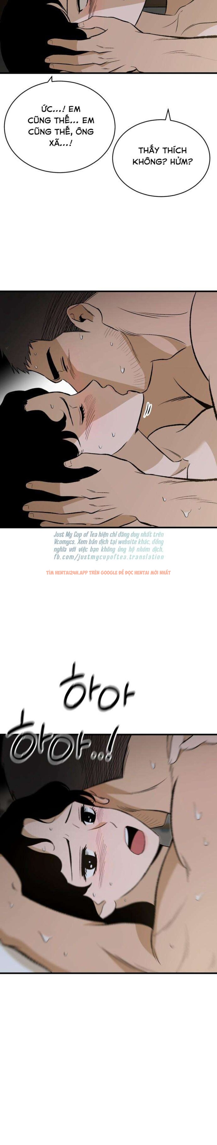 Xem ảnh Ngôi Nhà Cô Đang Sống - Chapter 9 - 3 2 - Truyenhentaiz.net