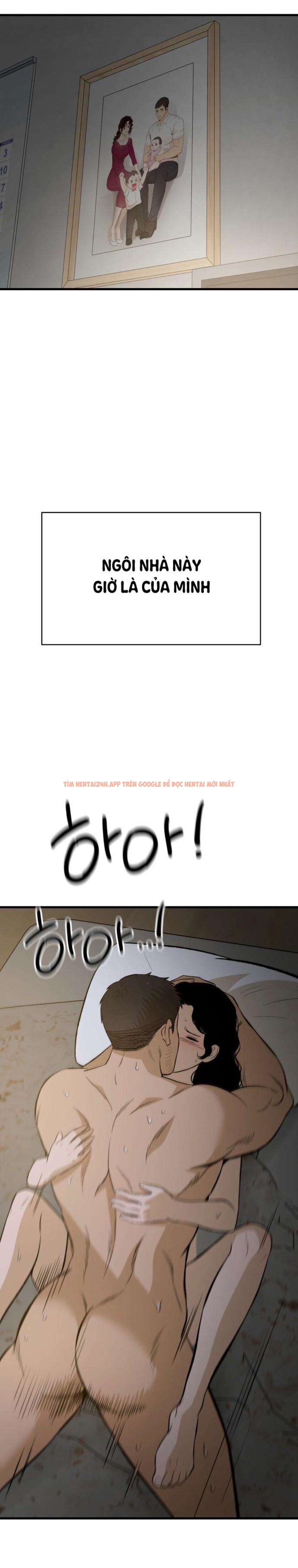 Xem ảnh Ngôi Nhà Cô Đang Sống - Chapter 9 - 3 3 - Truyenhentaiz.net