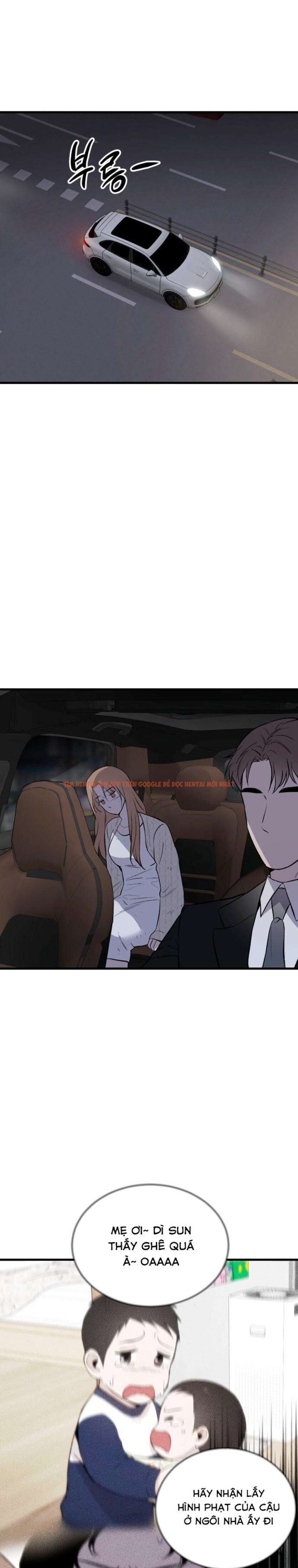Xem ảnh Ngôi Nhà Cô Đang Sống - Chapter 9 - 3 5 - Truyenhentaiz.net