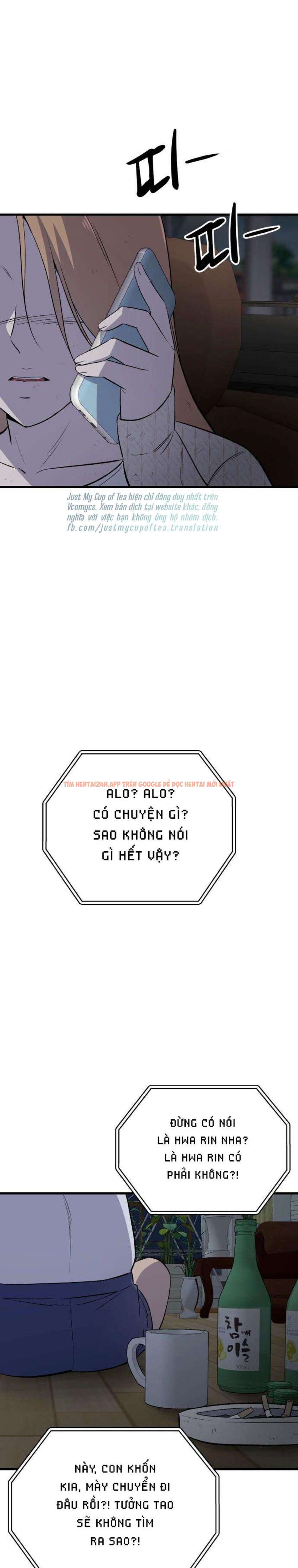 Xem ảnh Ngôi Nhà Cô Đang Sống - Chapter 9 - 4 1 - Truyenhentaiz.net