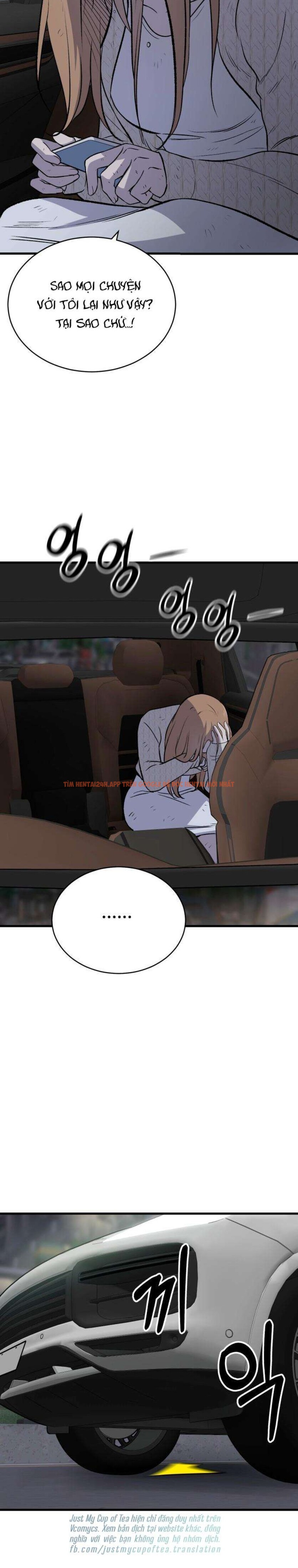 Xem ảnh Ngôi Nhà Cô Đang Sống - Chapter 9 - 4 4 - Truyenhentaiz.net
