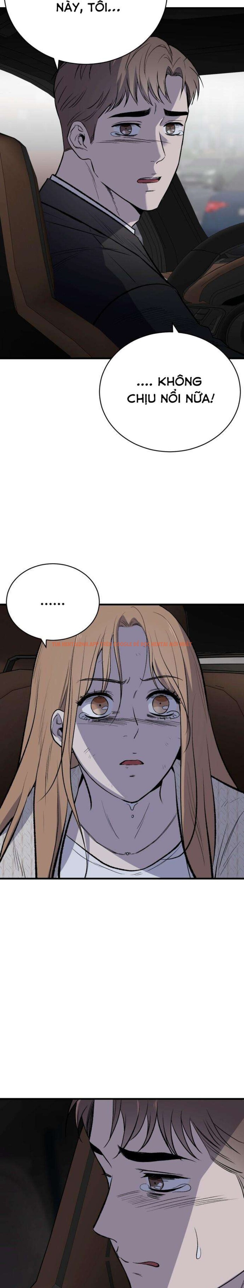 Xem ảnh Ngôi Nhà Cô Đang Sống - Chapter 9 - 4 6 - Truyenhentaiz.net