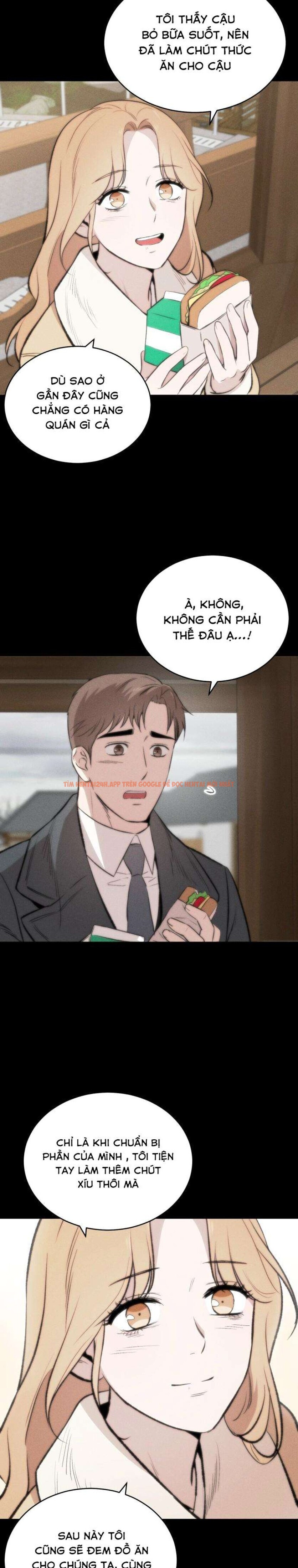 Xem ảnh Ngôi Nhà Cô Đang Sống - Chapter 9 - 5 2 - Truyenhentaiz.net