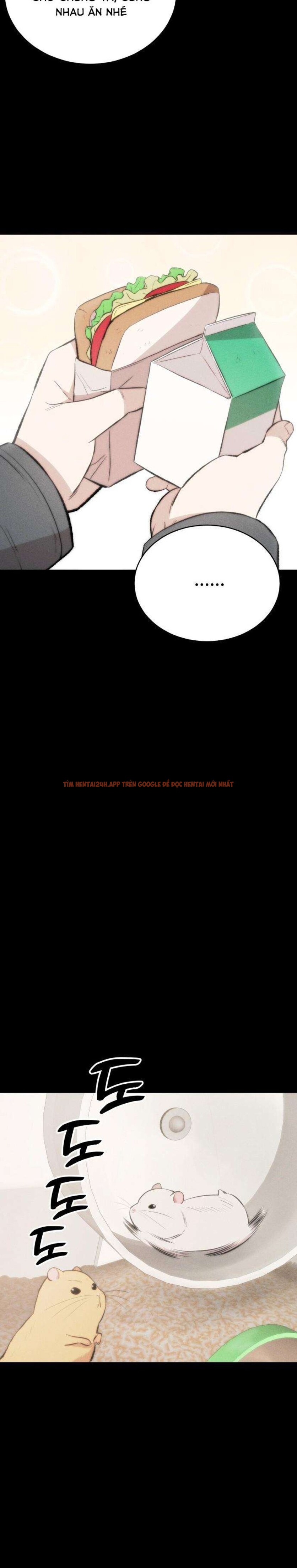 Xem ảnh Ngôi Nhà Cô Đang Sống - Chapter 9 - 5 3 - Truyenhentaiz.net