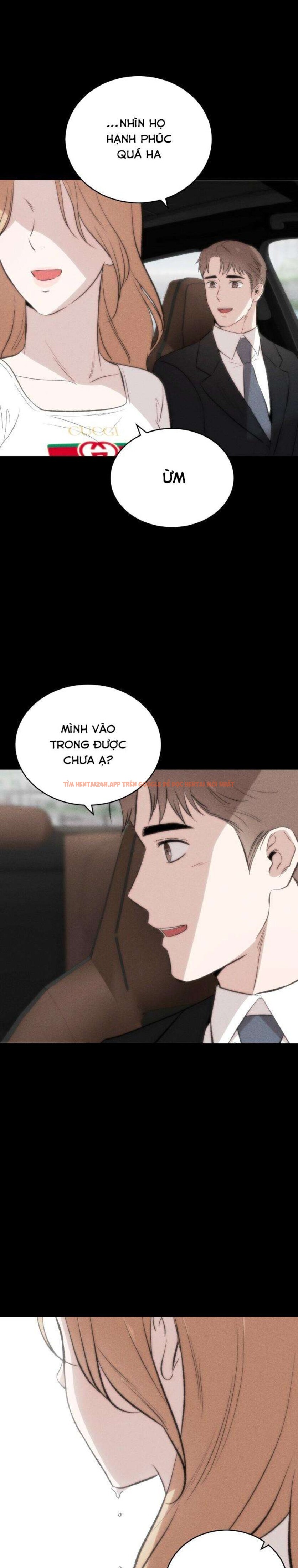 Xem ảnh Ngôi Nhà Cô Đang Sống - Chapter 9 - 5 6 - Truyenhentaiz.net