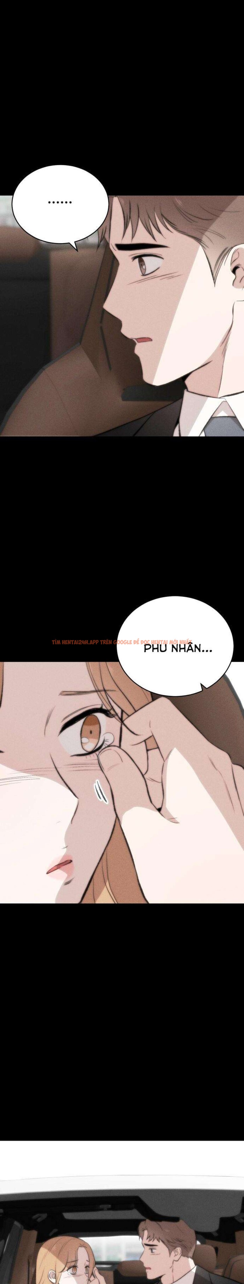 Xem ảnh Ngôi Nhà Cô Đang Sống - Chapter 9 - 6 0 - Truyenhentaiz.net