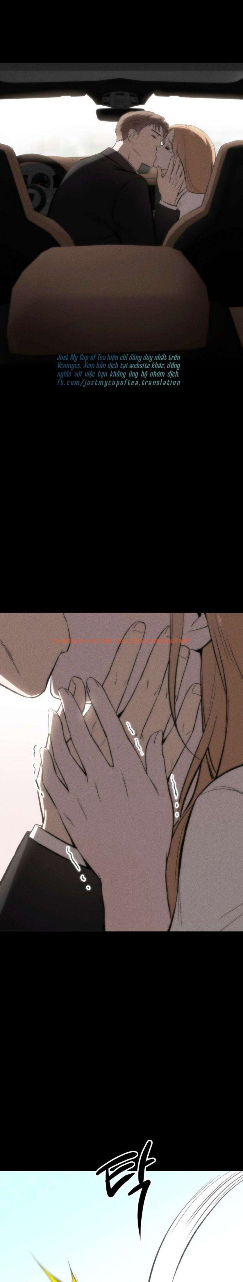 Xem ảnh Ngôi Nhà Cô Đang Sống - Chapter 9 - 6 2 - Truyenhentaiz.net