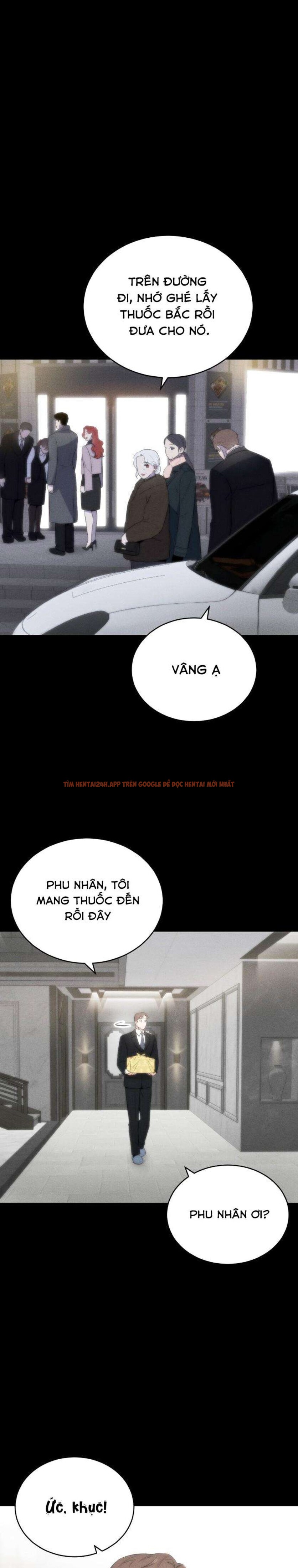 Xem ảnh Ngôi Nhà Cô Đang Sống - Chapter 9 - 6 4 - Truyenhentaiz.net