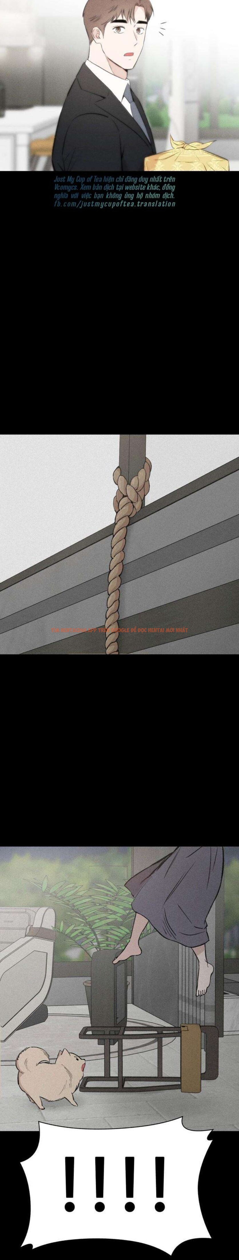 Xem ảnh Ngôi Nhà Cô Đang Sống - Chapter 9 - 6 5 - Truyenhentaiz.net