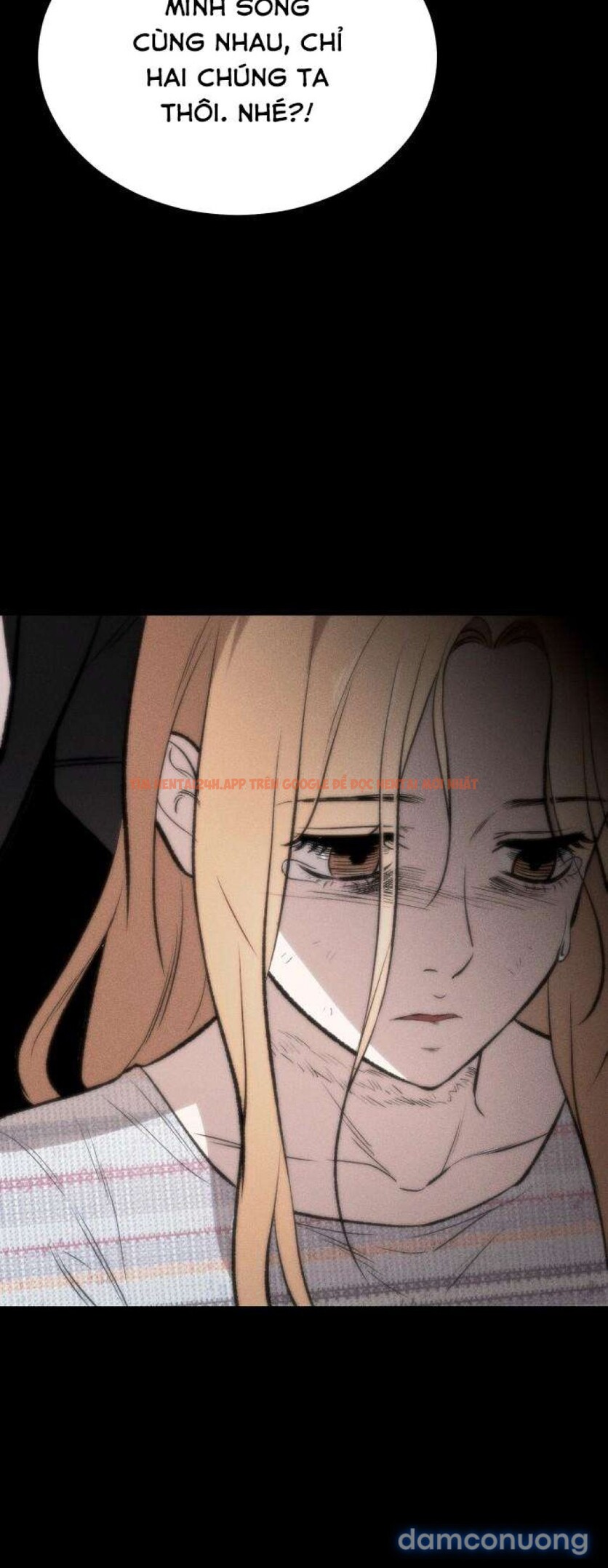 Xem ảnh Ngôi Nhà Cô Đang Sống - Chapter 9 - 6 7 - Truyenhentaiz.net